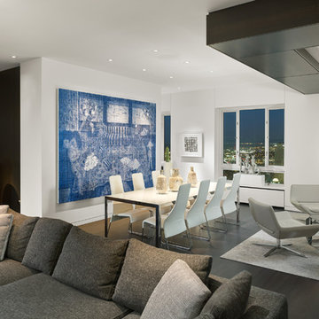 Nob Hill Sky Gallery Residence