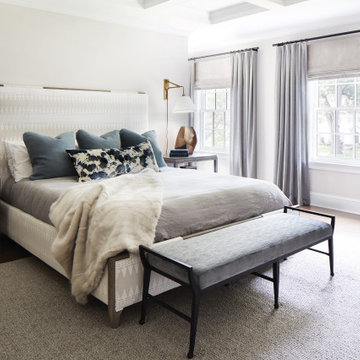 Sumptuous in the Suburbs
