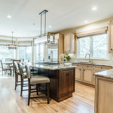 Drees home ideas