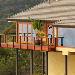 Custom Residence - Laguna Beach, CA - Products