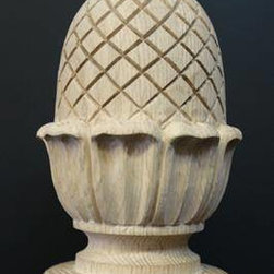 Architectural woodcarvings - Products