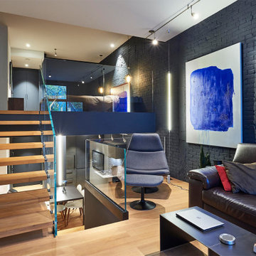 East Village Residence