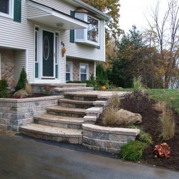 Hardscapes