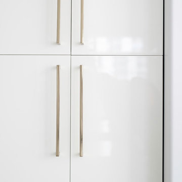 Partial Kitchen Renovation