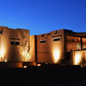 Carefree Residence