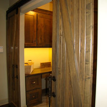 doors