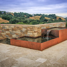 Outdoor Spaces