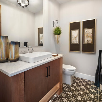 Keswick Cosmos IV Showhome