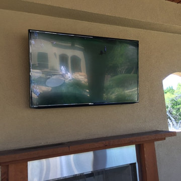 Ranch Remodel