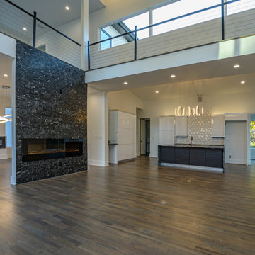 Modern North Atlanta Residence