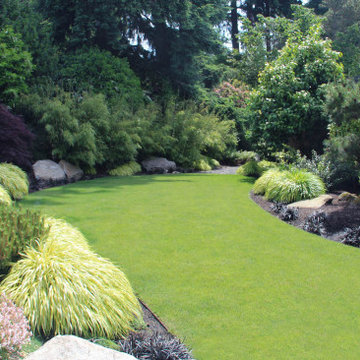 Clyde Hill Garden