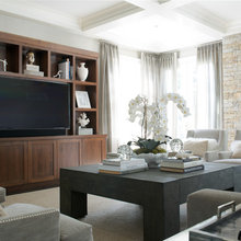 Living Room Ideas