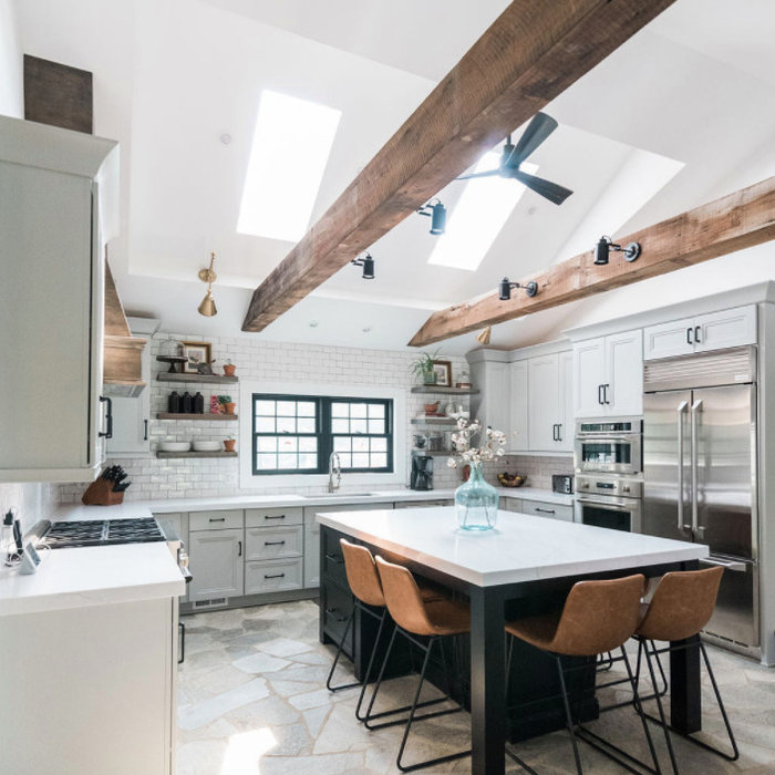 Beautiful Custom Home