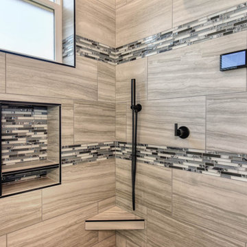 El Dorado Hills Custom Home