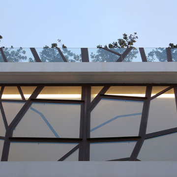 Treehouse