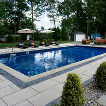Pools