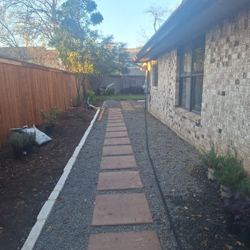 Personalizing Outdoor Spaces