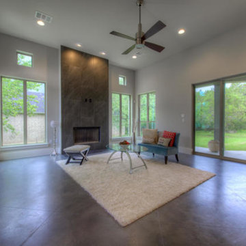 Lakeway, TX Home Minutes From Downtown Austin