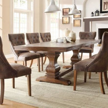 dining room table set