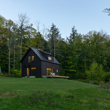 Overall house inspiration