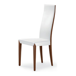 Lady Chair by Cattelan Italia - Dining Chairs