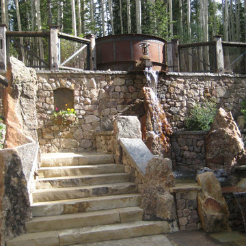 Telluride Compound