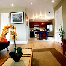 Wardell's Living Room Idea