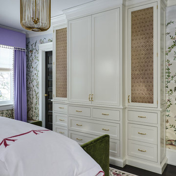 Cleveland Park Residence