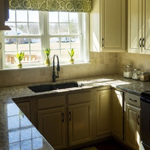 Kitchens