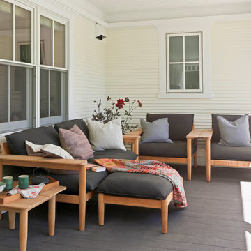 Net Zero High Performance Multi-Family Home