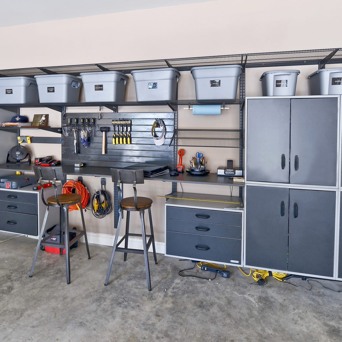 Garage Storage