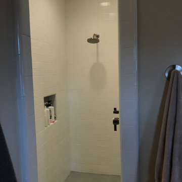 Dadson Remodel