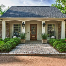 Driveway Ideas