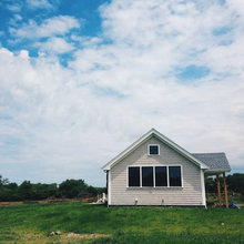Stoneboat Farm: 640sf Cottage In RI