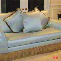 Upholstery - Products