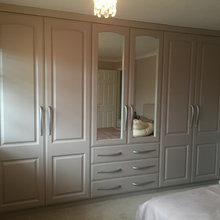 Our bedroom