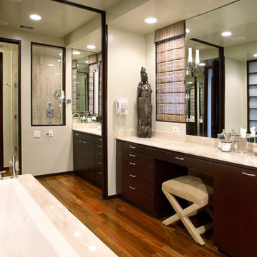 Richens Designs - Residential: Bathroom Design