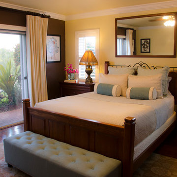 Occupied Home Staging