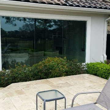 HUPER OPTIK SECH WINDOW FILM