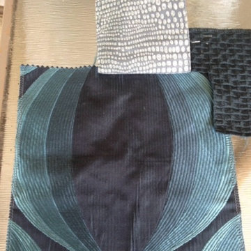 Bentwater Contemporary