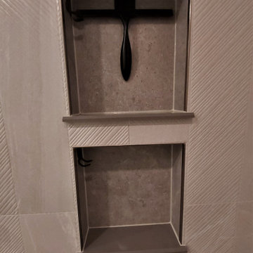 Ensuite revival