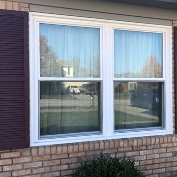 Kingston Window Line