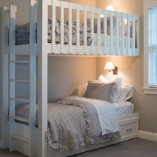 Boys room