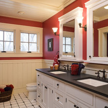 Bathrooms