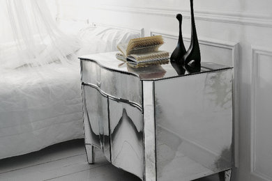 Art. 2090 Bedside