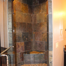 Bathroom Ideas