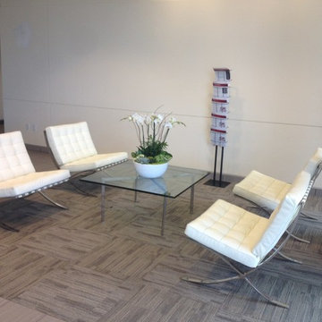 Our Barcelona Chair: Customer Photos