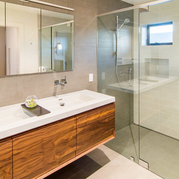 E Street Modern