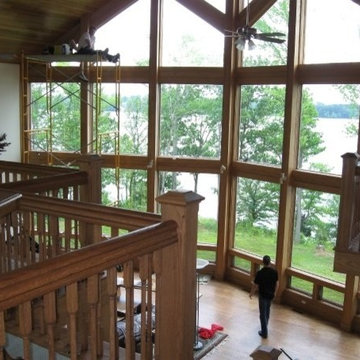 Lake Gaston
