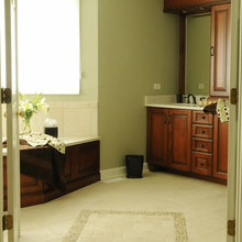 Bathroom Ideas
